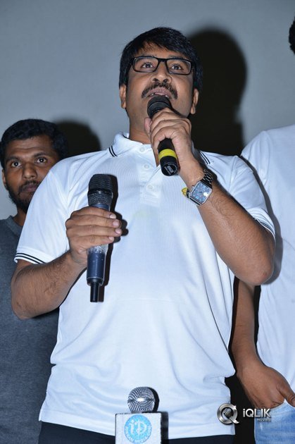 Jayammu-Nischayammu-Raa-Movie-Team-At-Satyam-Theatre